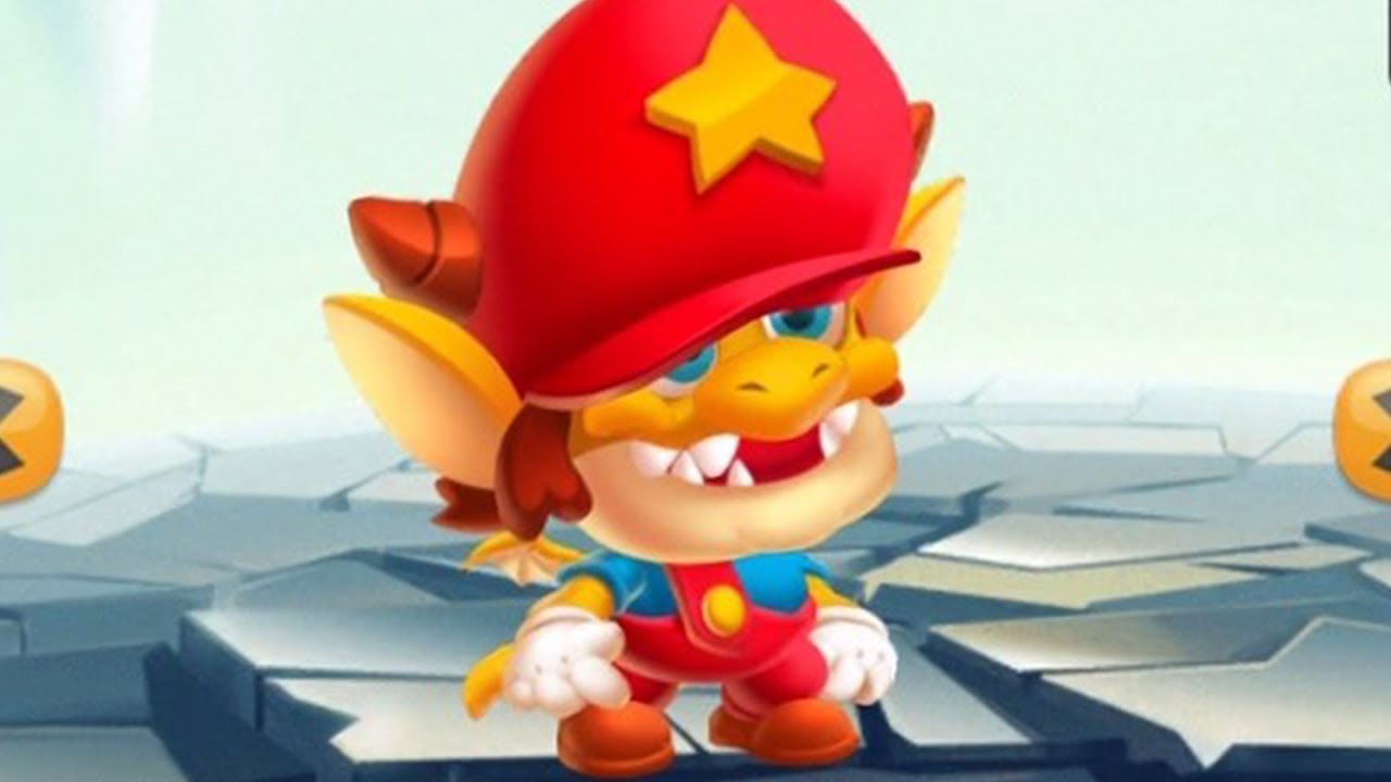 SUPER MARIO DRAGON Unleashed, Gameplay 87 | Dragon City - YouTube