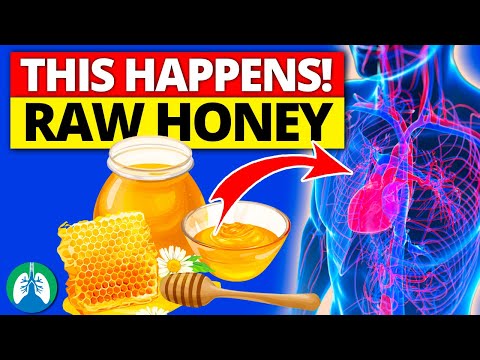 Video: Můžete si ještě koupit medové smáčky?