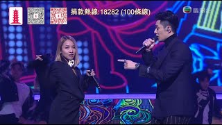 210529 周柏豪 & 鄭融 - 一事無成 ○ 萬眾同心公益金2021 Resimi