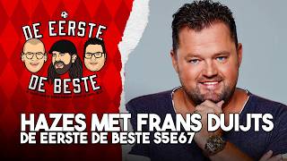 VRIJMIBO: Hazes met Frans Duijts I De Eerste de Beste I S05E67