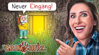 Dieser Höhleneingang ändert alles!