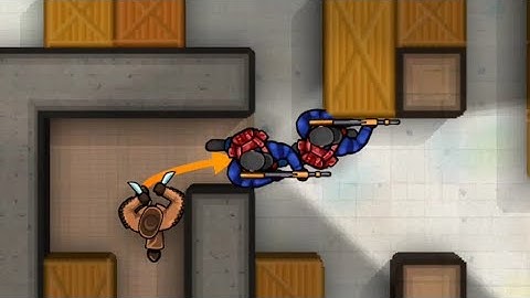 Hunter Assassin Gameplay Walkthrough Part 6