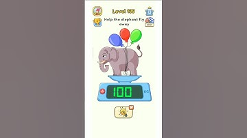 how to complete level 135 on DOP 5