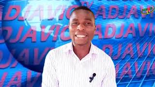 Journal du 31 mai 2024 sur ADJAVIO TV