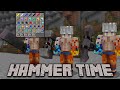 Hammer Time Addon