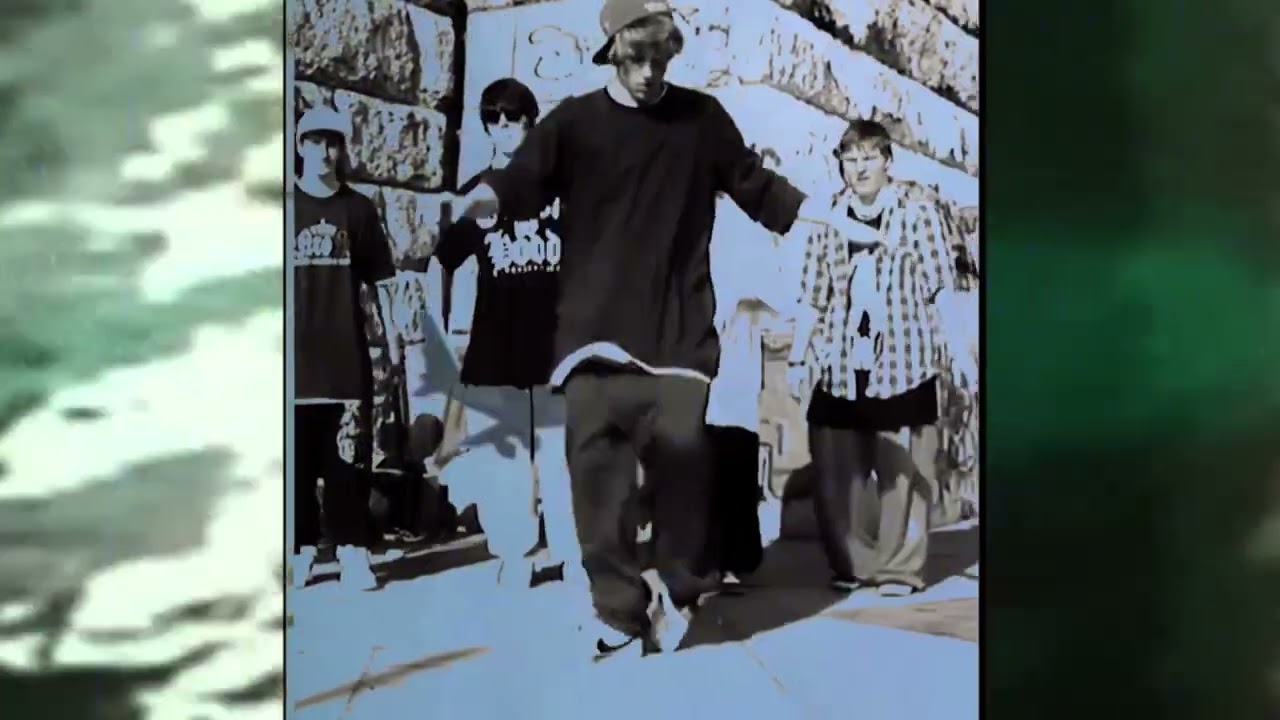 YouTubeでTAMBALA & Shiloh Dynasty - controlを視聴 YouTubeでTAMBALA & Shiloh Dynasty - controlを視聴