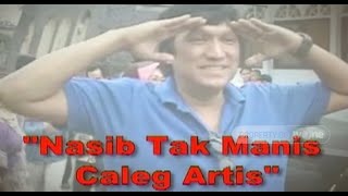 Download lagu Nasib Tak Manis Caleg Artis | Gestur tvOne