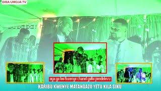 CÉLÉBRATION ÛANGYA ÔMBE // TIZAMA MAHAJABU YA WAHIMBAJI WA ACEP JETAMUC BARAKA #gospel #tanganyika
