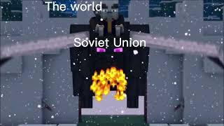 Soviet the hero❤️ [FULL SCREEN]