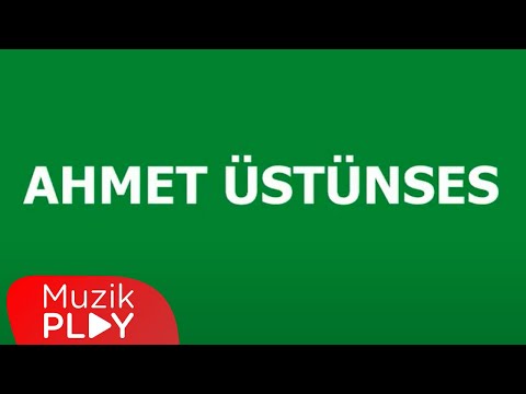 Ahmet Üstünses - Yanlızım Gurbet Elde (Official Audio)