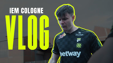 Not This Time... | IEM Cologne BACKSTAGE