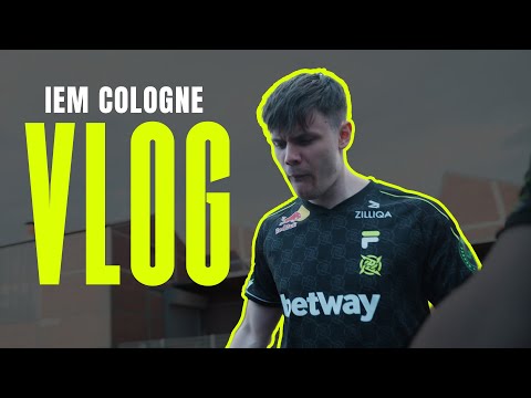 Not This Time... | IEM Cologne BACKSTAGE