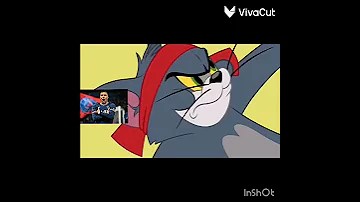 دموع اليتيم توم وجيري 