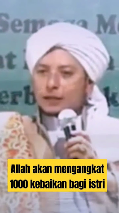 pahala istri yang nyuci baju suami