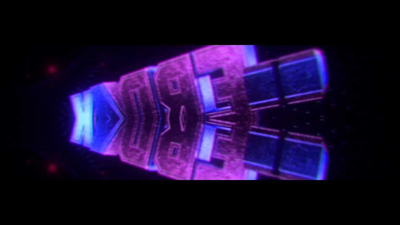 Nerd4k Intro [Dual with HyperronicsFX] || KornyFX - YouTube