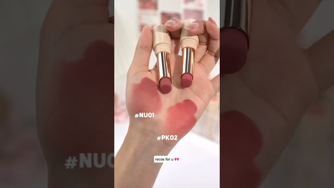 Focallure Hero Matte Lipstick 🎀 Link in my bio ✨