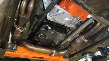 4L60e to 4L80e Swap - Installing a 4L80e Transmission on a 4X4