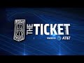 NBA 2K League THE TICKET Powered by AT&T | Day 2