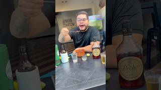 “Iaai tu ia nesse SubMarino?”😋🥃🤩🔥 #receita #cachaça #submarine