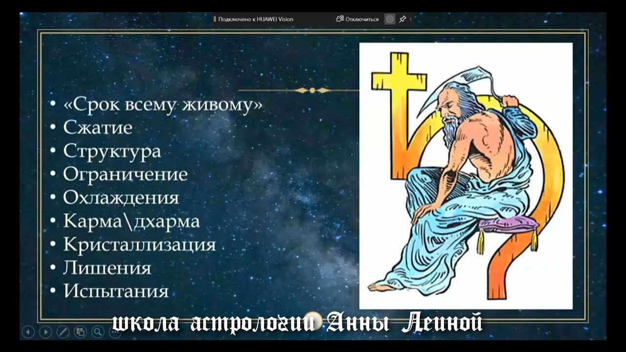 Сатурн в натальной карте. Сатурн в домах и знаках зодиака. - YouTube