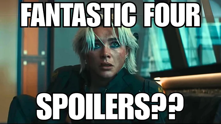 How Thunderbolts* Should Have Ended