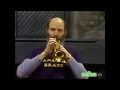 Ronald Romm & Fred Mills - Canadian Brass! - YouTube