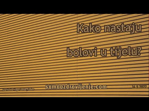 Video: Kako nastaju pseudopodije?