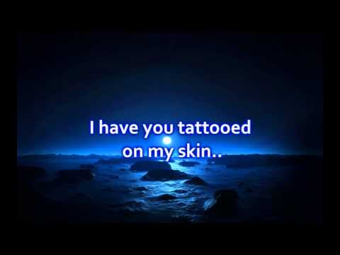 Poets Of The Fall - Skin | Lyrics | HD