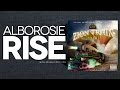 Alborosie - Rise (Zion Train Riddim) - March 2014