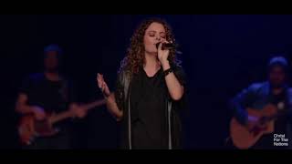 Yeshua Spontaneous Ana Paula Valadão Feat. Johnny Rez Cfni 2021