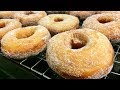 Homemade donuts recipe doughnut  simple donuts recipe  yummieliciouz food recipes