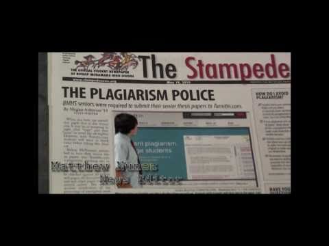 Stampede Commercial