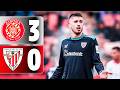 😡 ¡PÉSIMA IMAGEN! | Resumen Post GIRONA 3-0 ATHLETIC