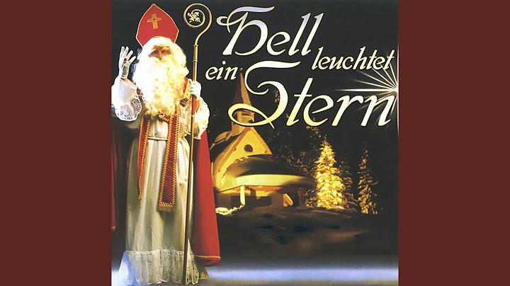 Ich will dem Knäblein schenken