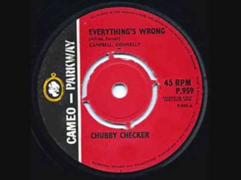 Chubby checker the change has come for Not chubby checker the change has come advise