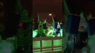 Forksaken baile #Forksaken #roblox #LuFer