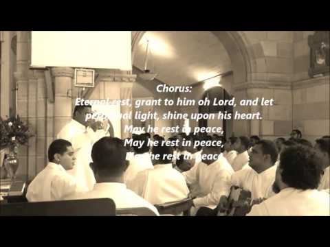 Eternal Rest by Pat Visanti