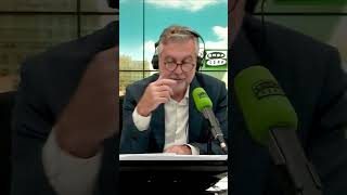 Carlos Alsina le pide a Puigdemont 