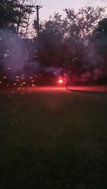 young redneck 4th july