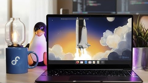 Ubuntu e Windows no chinelo! O SUPER FEDORA 43 Chegou pra ser seu novo SISTEMA!