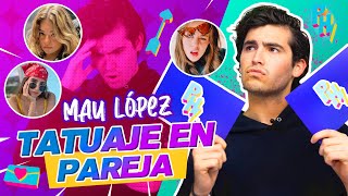 MAU LOPEZ: Una CITA muy EXTREMA 🤯😂︱#PuroHype