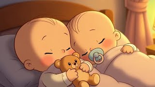 Shiny L ittle Moon -A Whisper-Soft Baby Lullaby