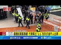 竹聯幫主黃少岑告別式