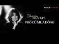 KARAOKE: PHỐ CŨ MÙA ĐÔNG | TONE NỮ | DUY MỸ | PASSION BEAT.