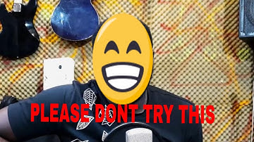 How to play Yaa Amponsah highlife guitar rhythm in a 3/4 or 6/8 Time Signature