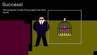 Desktopdefender An Anti-Virus Software Iteration 1
