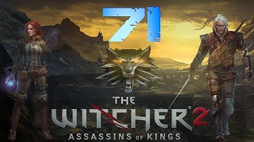 The Witcher 2 Enhanced Edition Walkthrough Part 71