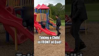 ALWAYS Watch your kids! #JoeySalads #Parenting #Shorts