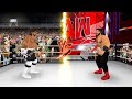 Roman reigns vs trojan force  wrestling empire forever vs wrestling empire original  gameplay