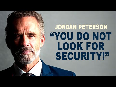 Jordan Peterson: Young